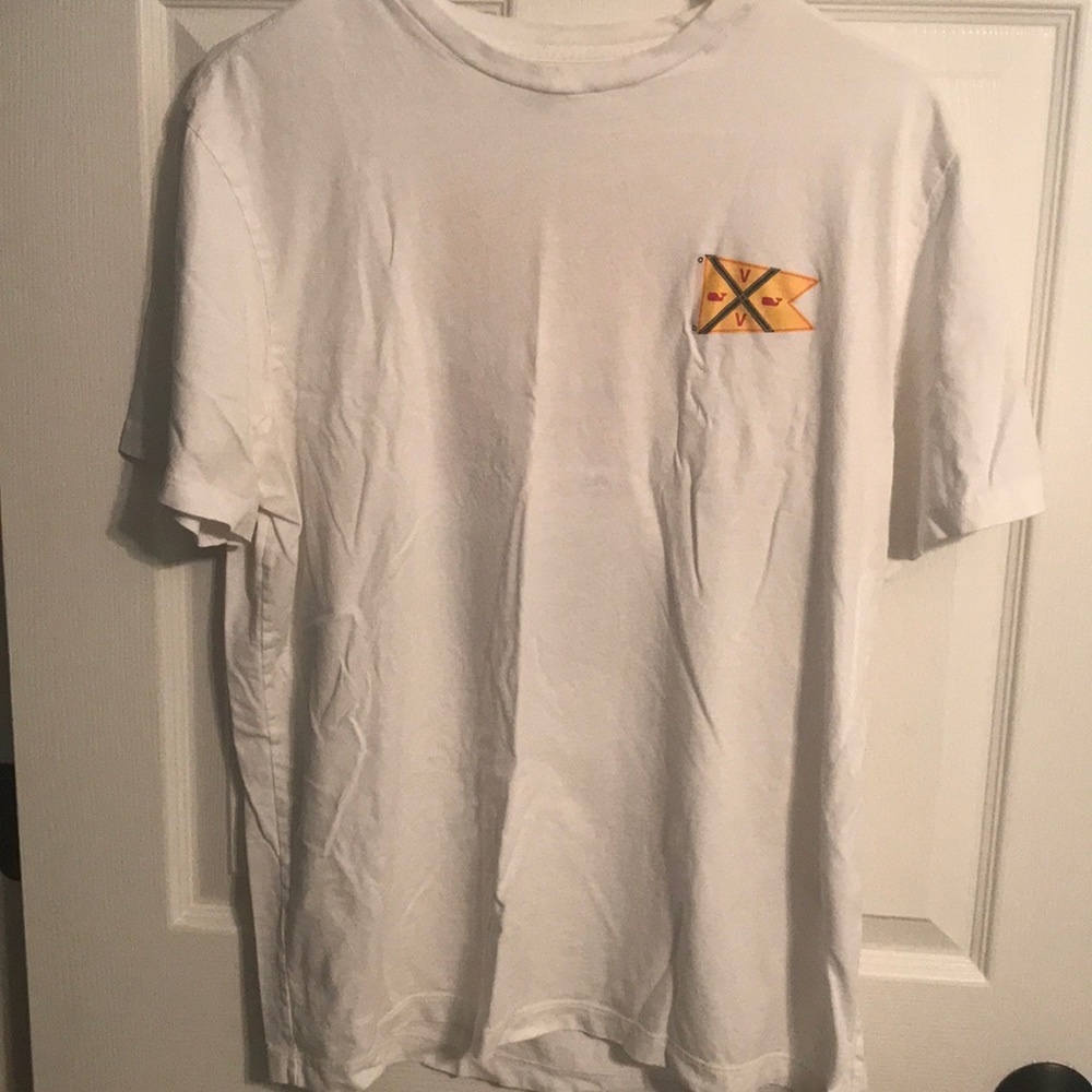 Men’s Vineyard Vines Shirt